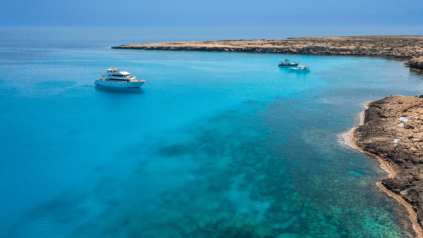Discovering Cyprus from the Sea: Why You Need to Rent a Boat