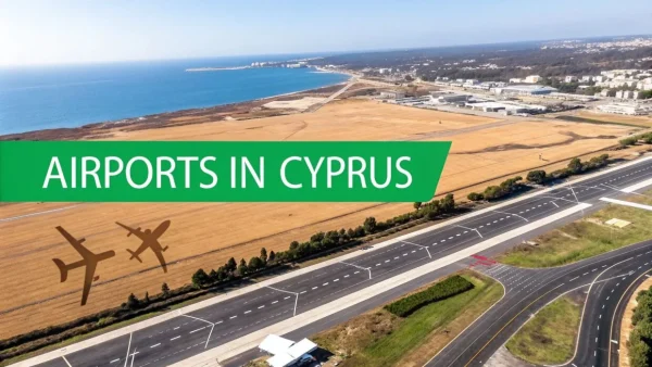 The Ultimate Guide to Stress-Free Airport Travel in Cyprus