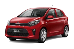 Kia Picanto Auto