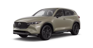 Mazda CX5